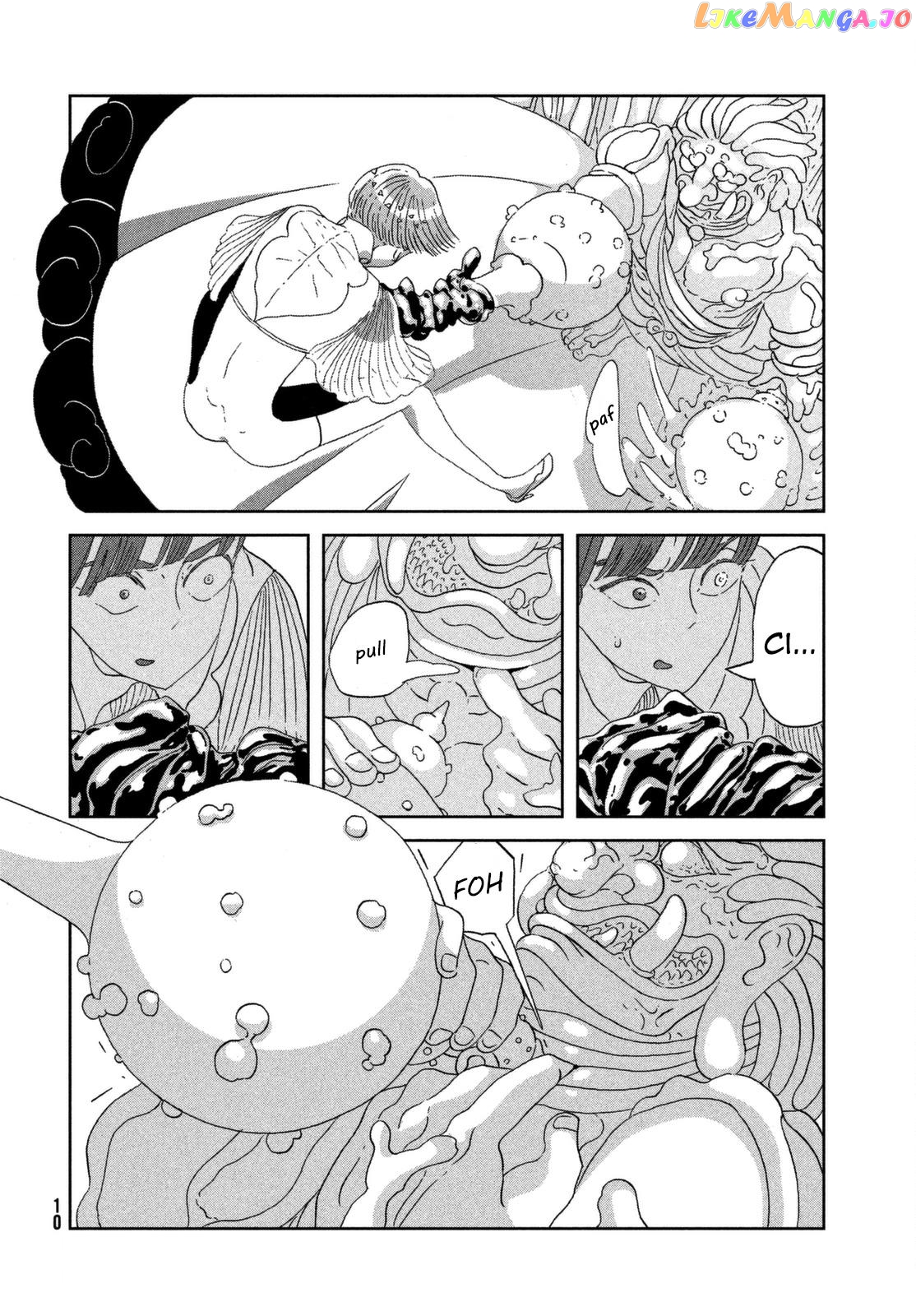 Land of the Lustrous, Chapter 60 image 05